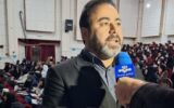 رئیس گروه قرآن و عترت اداره کل فرهنگ و ارشاد اسلامی لرستان: رئیس گروه قرآن و عترت اداره کل فرهنگ و ارشاد اسلامی لرستان: