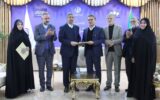 میثم محتشم آرا سکاندار اداره کل ارشاد لرستان شد
