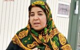 «حلوا نوحا» نگین فیروزه‌ای صنایع غذایی لرستان
