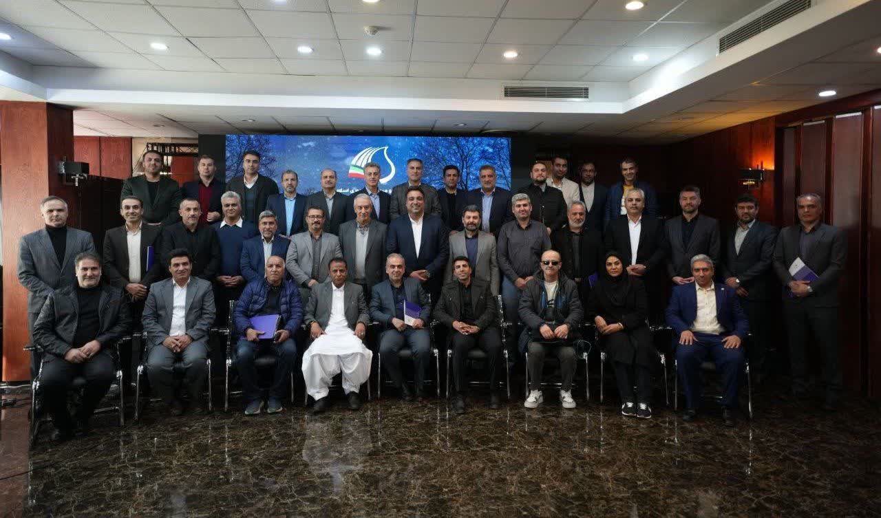 ابهام جدی در مدیریت دوومیدانی لرستان