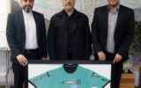 تجلیل باشگاه پیکان از مدیران شهرداری تهران به پاس مجاهدت در دوران «جنگ رمضان»