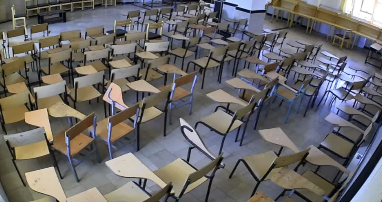 امتحانات در شرایط فعلی؛ ضرورت بازنگری در شیوه ارزشیابی دانش‌آموزان