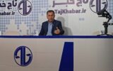 پاسخ سپهوند نماینده مجلس در خصوص سوال مدیرمسئول پایگاه خبری اندیشه زاگرس در مورد دلیل گرانی خودرو و دلیلی حمایت چندین دهه از این صنعت خونخوار