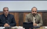 قرارداد ۲.۲ همتی شهرداری خرم آباد  با قرارگاه_خاتم منعقد شد