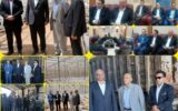 روز پُرکار، پیام عالیخانی مدیر شهرک های کشاورزی استان لرستان در شهرستان ازنا: