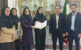 صدور احکام جدید در هیئت انجمن‌های ورزشی شهرستان بروجرد