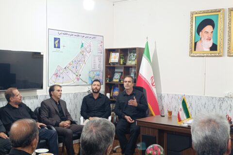 تأکید بر هم‌افزایی ورزش و بسیج در بروجرد