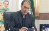 توسعه متوازن ورزش و زیرساخت در شهر فرزانگان