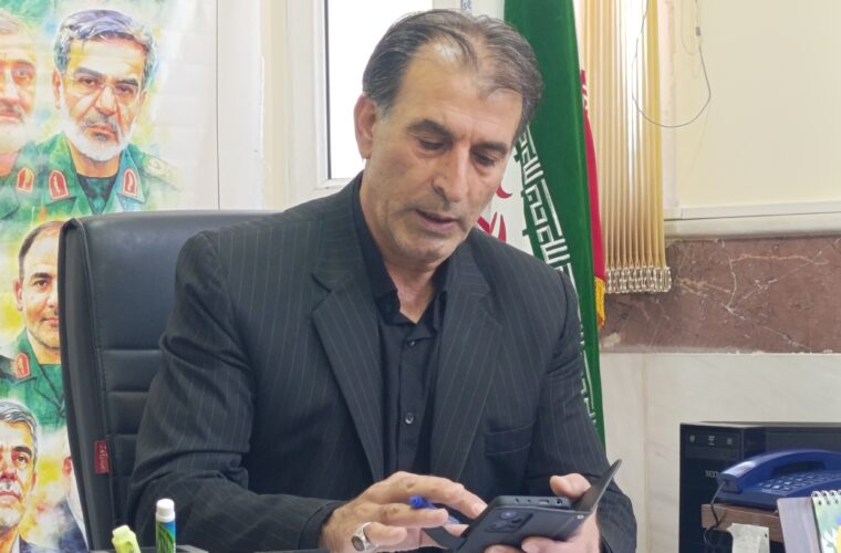توسعه متوازن ورزش و زیرساخت در شهر فرزانگان