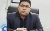کامران صادق نیا  به عنوان مدیرامور منابع آب شهرستان خرم آباد منصوب شد
