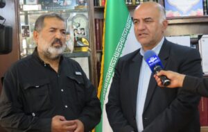 بروجرد، پیشتاز مبارزه با کشت گیاهان ممنوعه در لرستان؛ افتتاح مرکز «امید و زندگی» برای بازگشت معتادان به جامعه