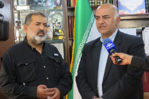 بروجرد، پیشتاز مبارزه با کشت گیاهان ممنوعه در لرستان؛ افتتاح مرکز «امید و زندگی» برای بازگشت معتادان به جامعه