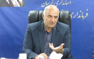 پیگیری ویژه فرماندار بروجرد برای رفع مشکلات تعاونی‌های مسکن