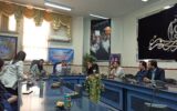 نشست علمی-تخصصی پژوهش‌های ورزشی لرستان در بروجرد برگزار شد