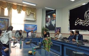 نشست علمی-تخصصی پژوهش‌های ورزشی لرستان در بروجرد برگزار شد