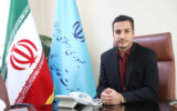 💥سرپرست جدید حراست اداره کل تعاون، کار و رفاه اجتماعی استان لرستان منصوب شد