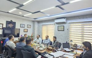 بررسی راهکارهای توسعه لرستان در نشست نخبگان دانشگاهی و فعالان اقتصادی؛ از آسیب‌شناسی فرهنگی تا نقش صنعت در پیشگیری از آسیب‌های اجتماعی
