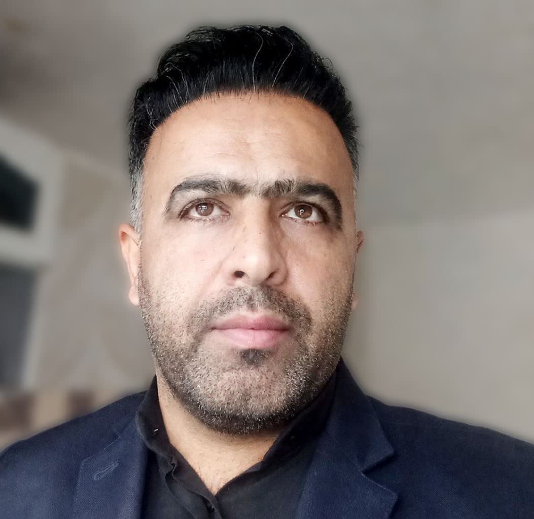 ☆پیام تبریک بازرس خانه مطبوعات ورسانه های کشور به مناسبت روز خبرنگار ☆پیام تبریک بازرس خانه مطبوعات ورسانه های کشور به مناسبت روز خبرنگار