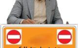 پارک ممنوع در خیابان شهدا؛ راهکار ترافیکی یا پاک کردن صورت مسئله؟ / محور پزشکان بروجرد بدون پارکینگ چگونه مدیریت می‌شود؟