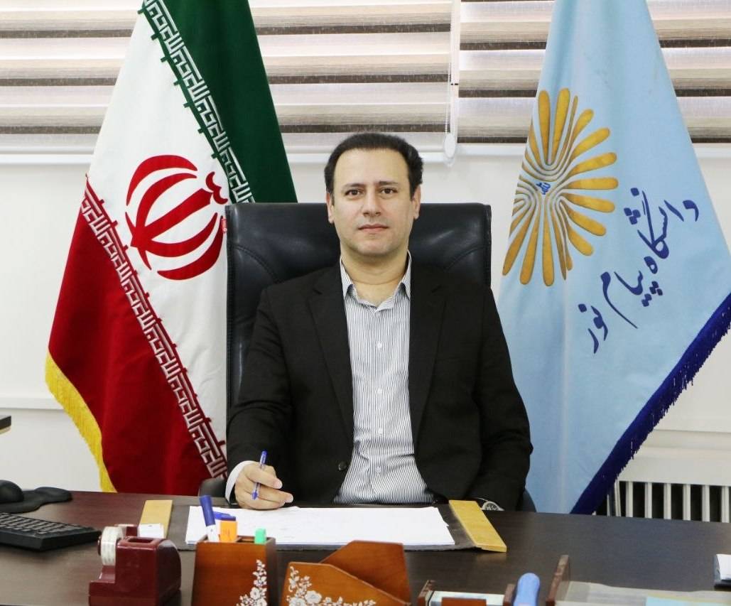 فروپاشیِ بن‌بست‌های کهن در گذر چند ماه؛ طلیعه‌ی «پارادایم شتاب و عمل‌گرایی» در پیام‌نور لرستان
