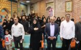 برگزاری محفل ادبی «صائب نازک‌سخن» در کتابخانه مرکزی خرم‌آباد