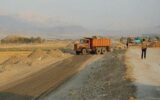 کلاف سردرگم کمربندی دورود؛