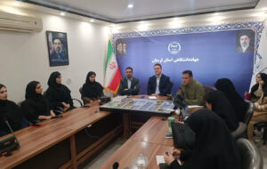 رئیس جهاد دانشگاهی لرستان: دانشجویان محور اصلی فعالیت های فرهنگی و اجتماعی دانشگاه ه ها باشند