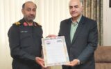 فرمانده انتظامی لرستان: بروجرد در زمره شهرهای امن کشور قرار دارد