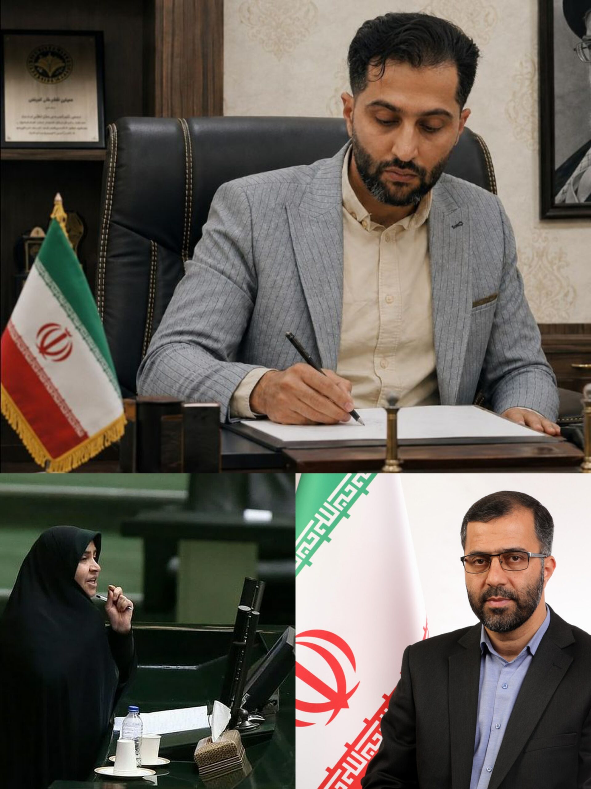 آیا شهرستان شدن اشترینان می‌تواند به توسعه هم‌زمان اشترینان و بروجرد کمک کند؟